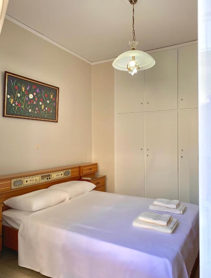 Appartamento Hygge Retreat Preveza Esterno foto