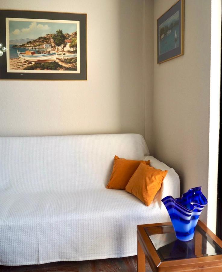 Appartamento Hygge Retreat Preveza Esterno foto