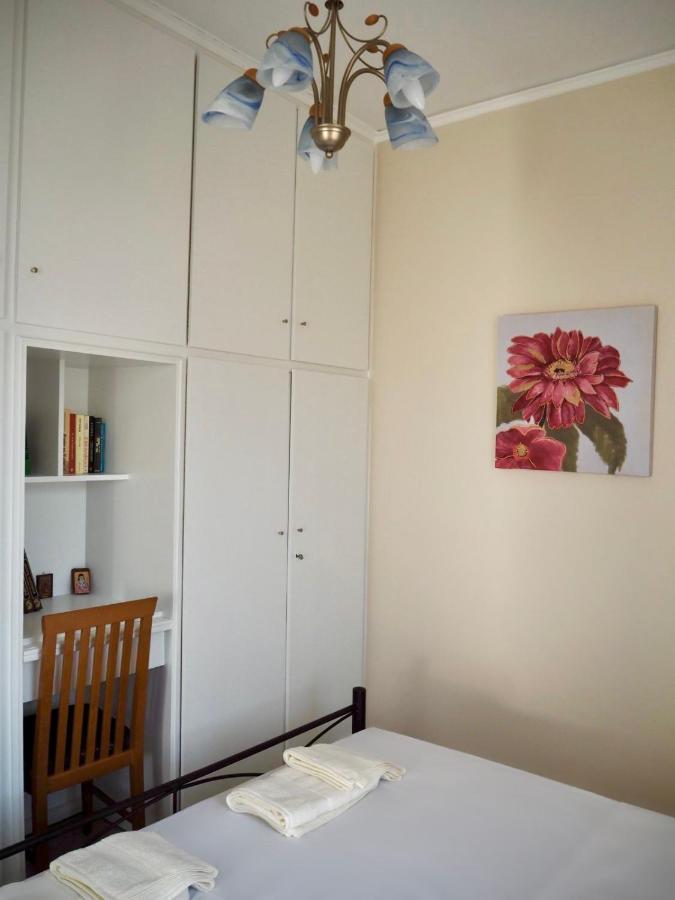 Appartamento Hygge Retreat Preveza Esterno foto