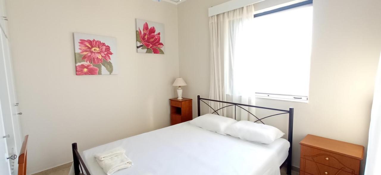 Appartamento Hygge Retreat Preveza Esterno foto