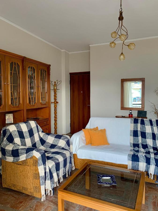 Appartamento Hygge Retreat Preveza Esterno foto