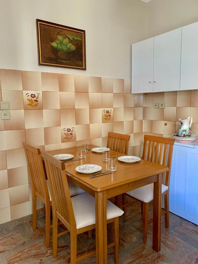 Appartamento Hygge Retreat Preveza Esterno foto