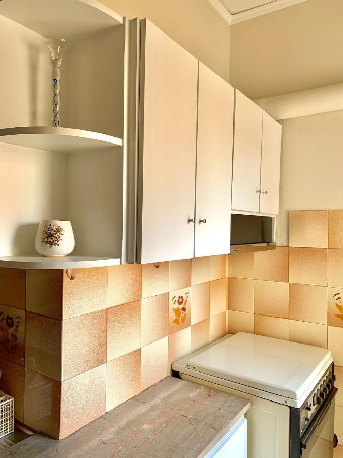 Appartamento Hygge Retreat Preveza Esterno foto