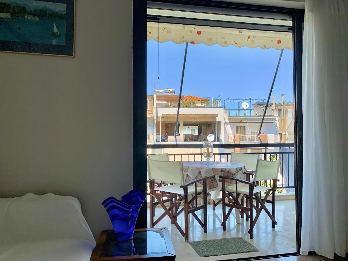 Appartamento Hygge Retreat Preveza Esterno foto
