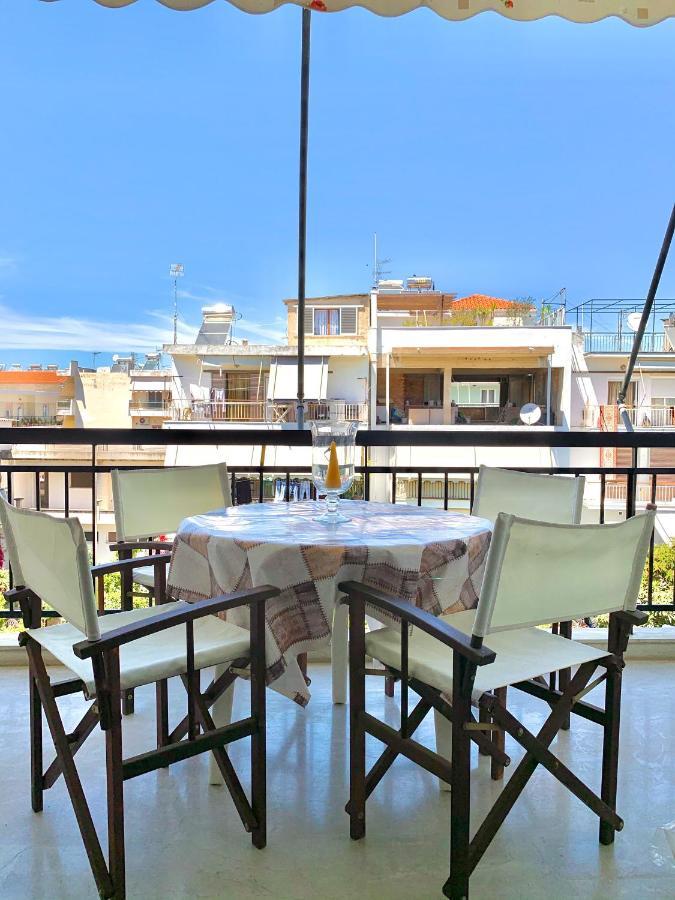 Appartamento Hygge Retreat Preveza Esterno foto