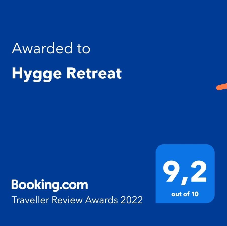 Appartamento Hygge Retreat Preveza Esterno foto